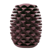 Tall Tails Natural Rubber Pinecone